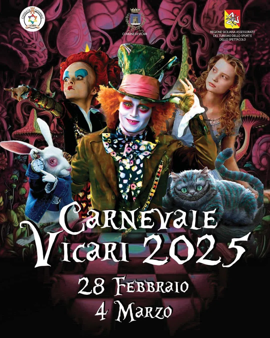Carnevale 4