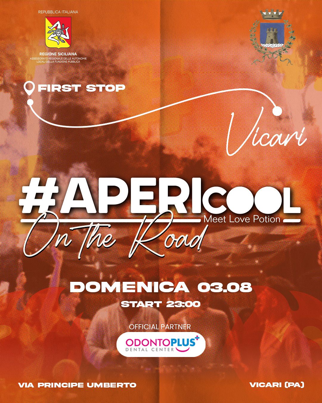 Apericool
